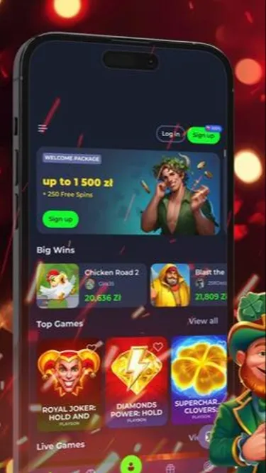 Big Win Joker Screenshot