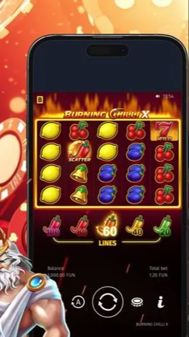 Big Win Joker Screenshot